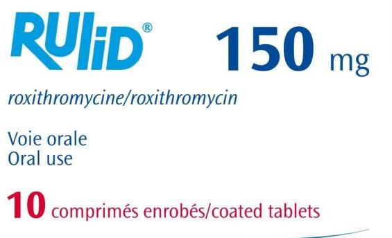 روليد ١٥٠ملجم